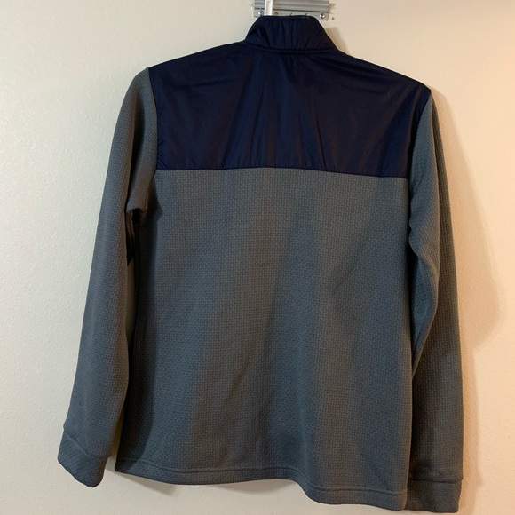 Nashville Predators Jacket Various Sizes New W/Tag - Picture 2 of 3